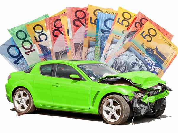 Cash for cars Melbourne